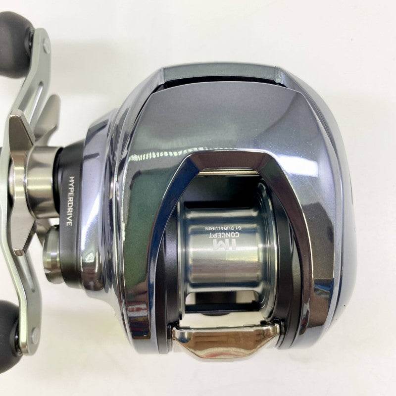 DAIWA 24 IM Z TW 200HL-C - Britannic Trade
