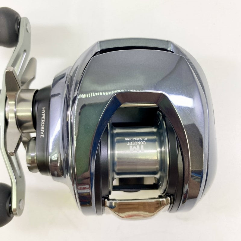 DAIWA IM Z TW 200-C 24 IM Z TW 200HL-C LEFT