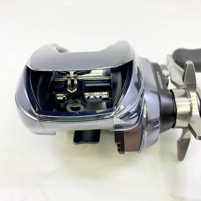 DAIWA 24 IM Z TW 200HL-C - Britannic Trade
