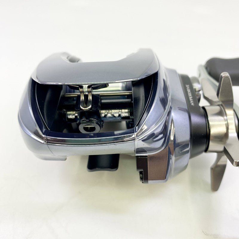 DAIWA IM Z TW 200-C 24 IM Z TW 200HL-C LEFT