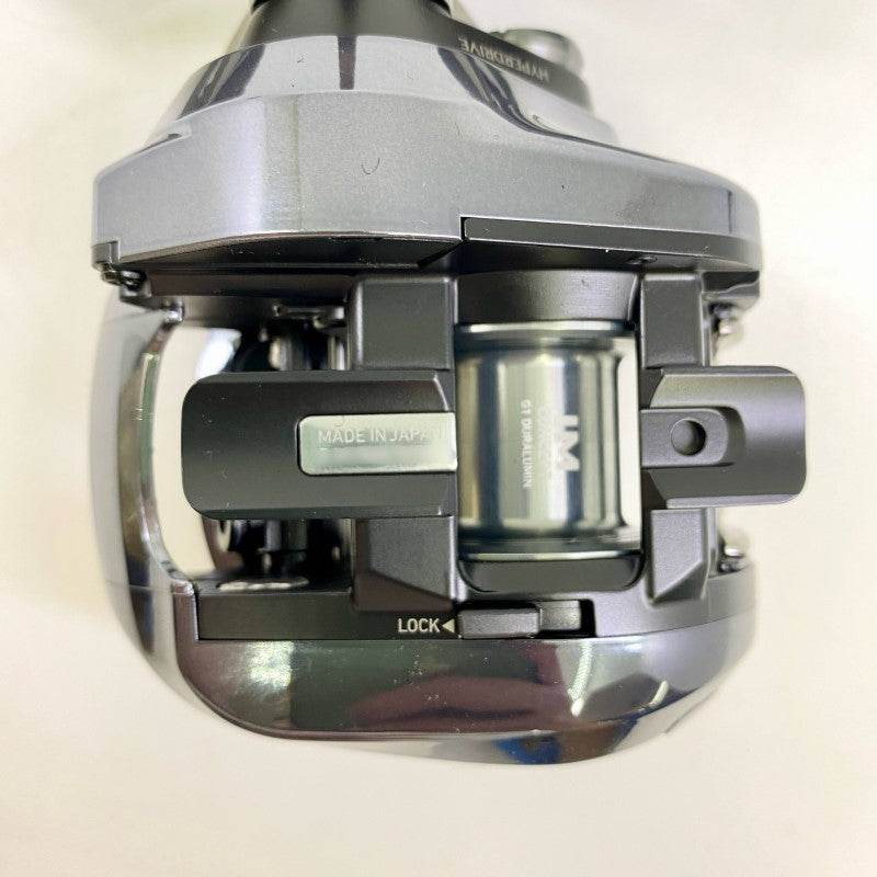 DAIWA 24 IM Z TW 200HL-C - Britannic Trade
