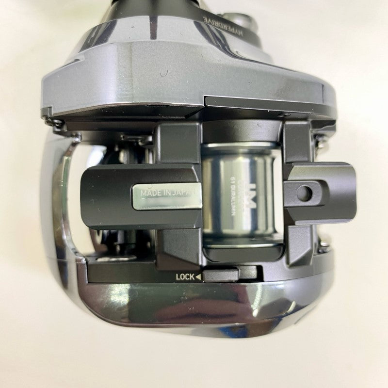 DAIWA IM Z TW 200-C 24 IM Z TW 200HL-C LEFT