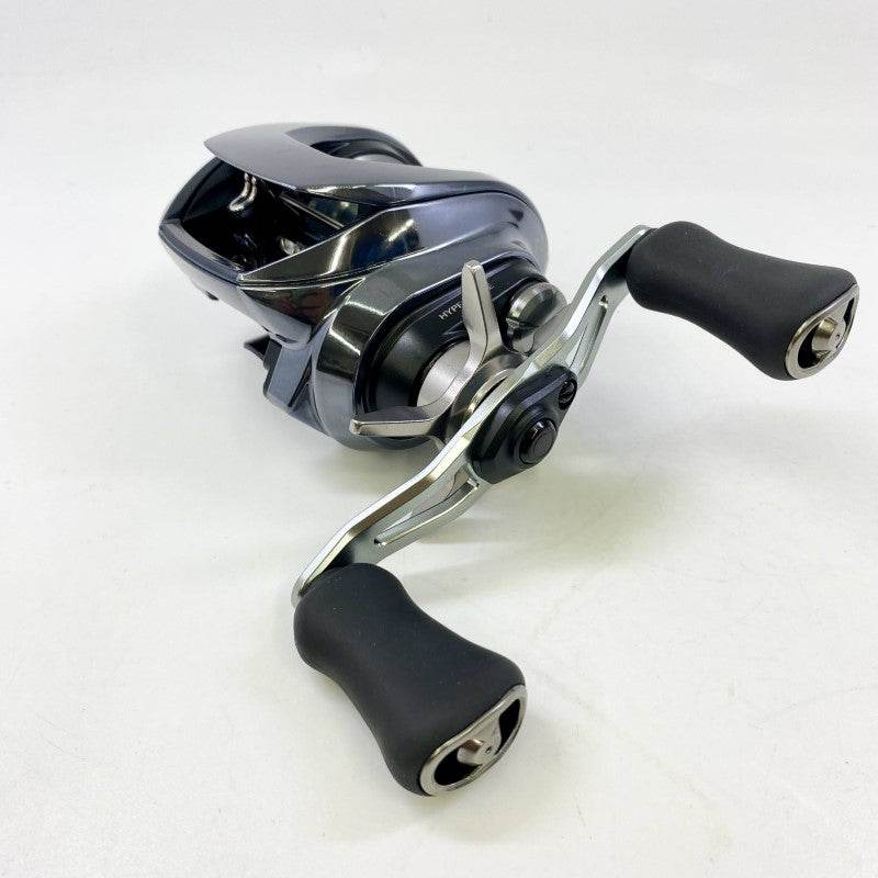 DAIWA 24 IM Z TW 200XHL-C - Britannic Trade