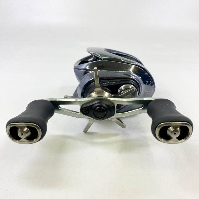 DAIWA 24 IM Z TW 200XHL-C - Britannic Trade