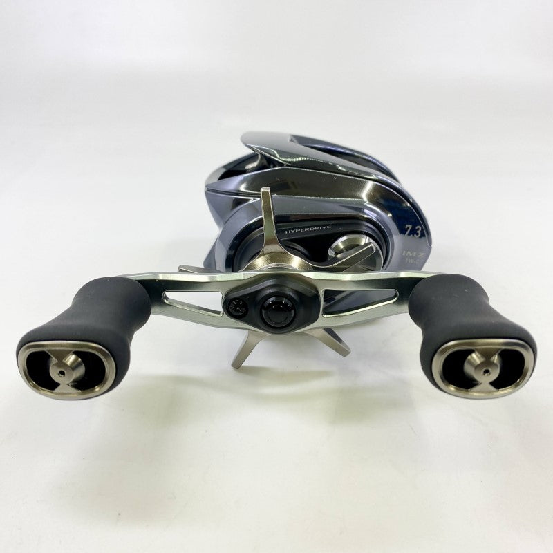 DAIWA IM Z TW 200-C 24 IM Z TW 200XHL-C LEFT