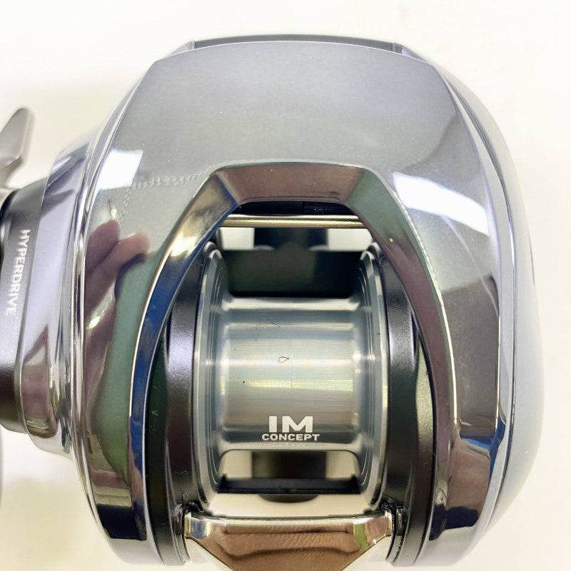 DAIWA 24 IM Z TW 200XHL-C - Britannic Trade