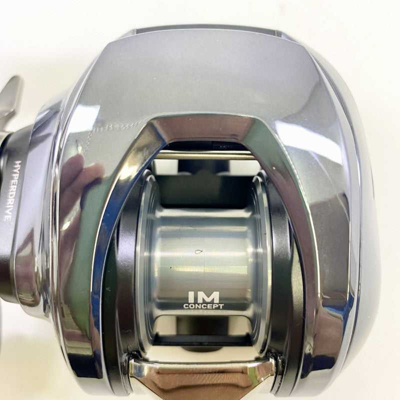 DAIWA IM Z TW 200-C 24 IM Z TW 200XHL-C LEFT