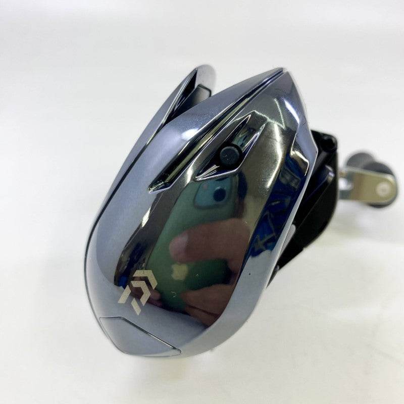 DAIWA 24 IM Z TW 200XHL-C - Britannic Trade