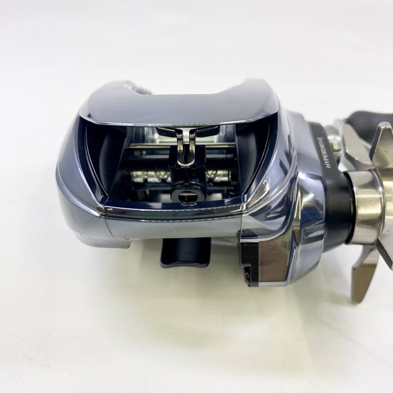 DAIWA IM Z TW 200-C 24 IM Z TW 200XHL-C LEFT