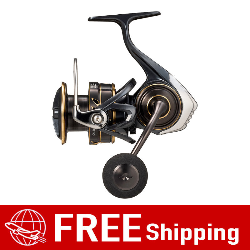 DAIWA 22 CALDIA SW 5000-CXH