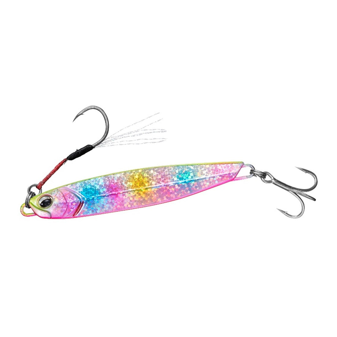 DAIWA SAMURAI JIG R 30g SAGOSHI FUYAJOU