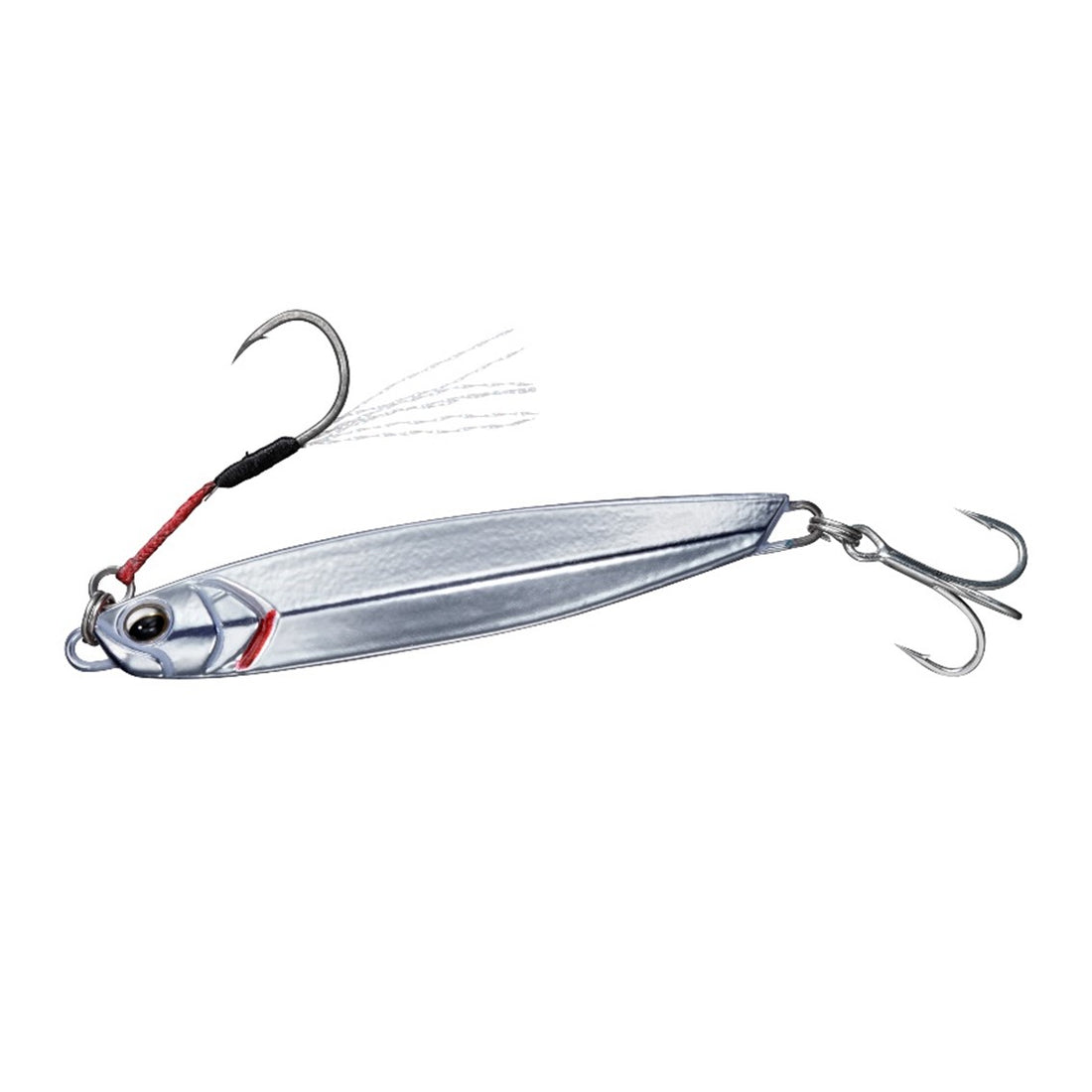 DAIWA SAMURAI JIG R 40g SAGOSHI UV FULL METALLIC