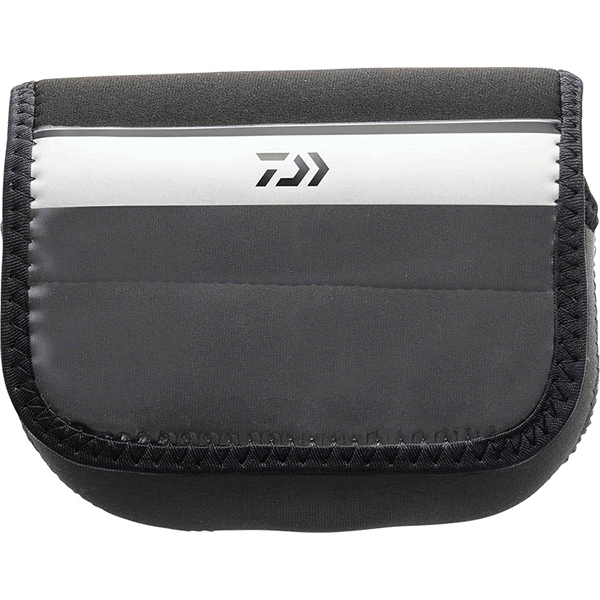 DAIWA NEO REEL COVER (B) 17 x 25cm (for LT1000 - 3000) SP-S (SPINNING W/Folded Handle)