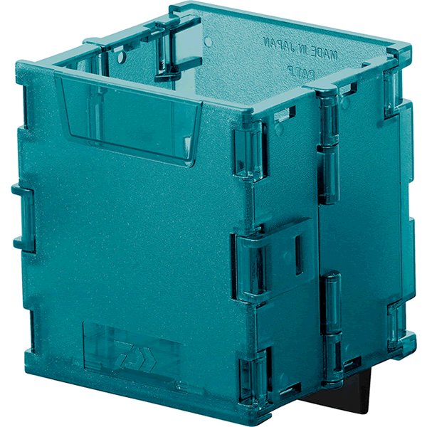 DAIWA TB DRINK HOLDER GREEN