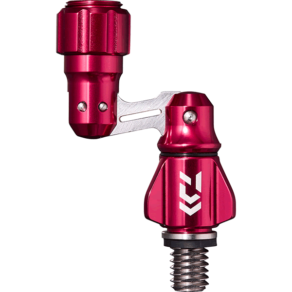 DAIWA FL JOINT II 90g RED - Britannic Trade