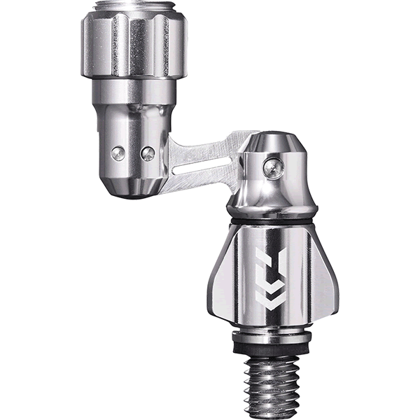 DAIWA FL JOINT II 90g SILVER - Britannic Trade