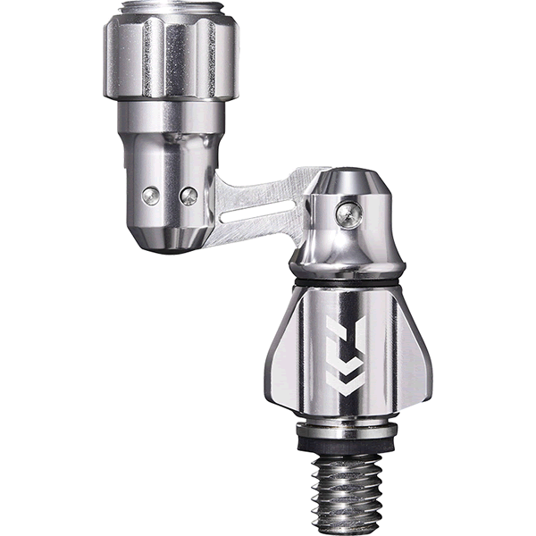 DAIWA FL JOINT II 90g SILVER fishing accessory