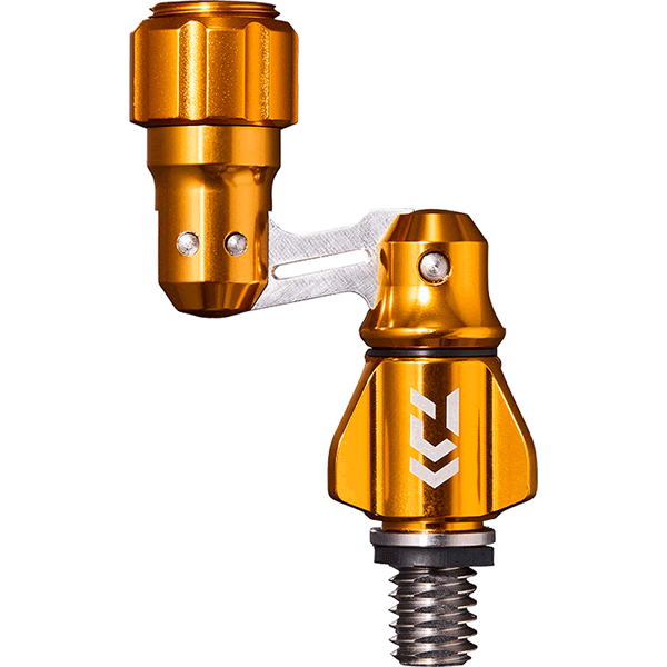 DAIWA FL JOINT II 90g GOLD - Britannic Trade