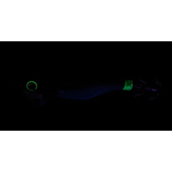DAIWA EMERALDAS OMORIG EGI #2.5 10.0g AKA AKA MIDORI