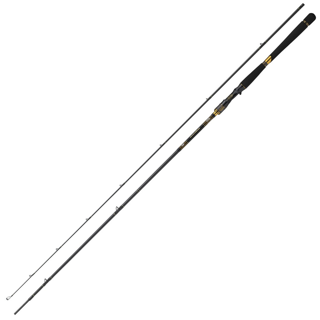 DAIWA MORETHAN BRANZINO EX AGS (CASTING MODEL) 88MB (2 pieces, Casting)