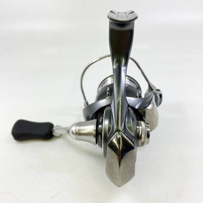 DAIWA 24 LUVIAS LT2000S-P - Britannic Trade