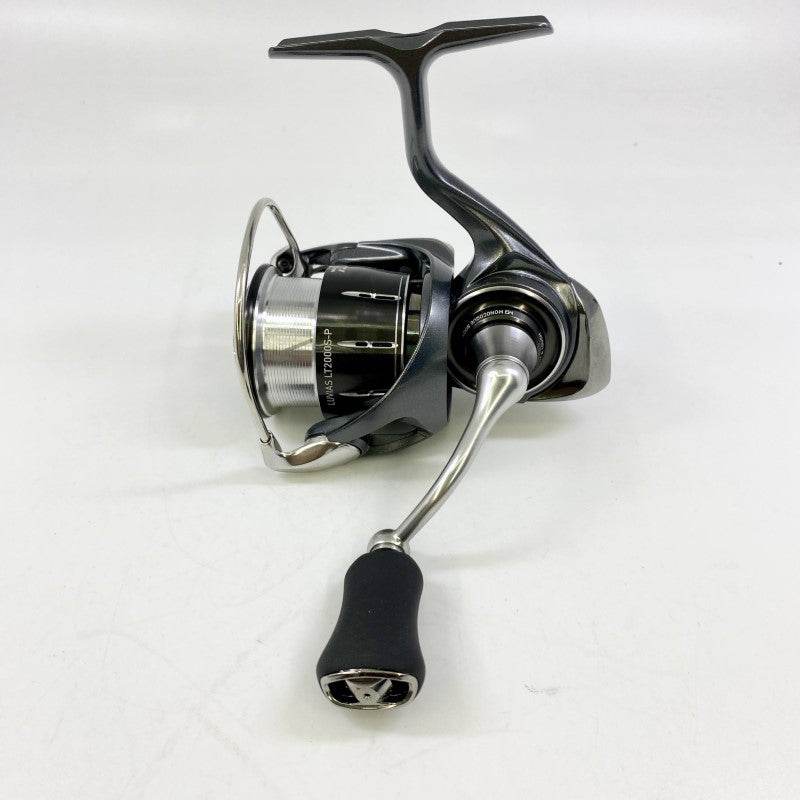 DAIWA 24 LUVIAS LT2000S-P - Britannic Trade