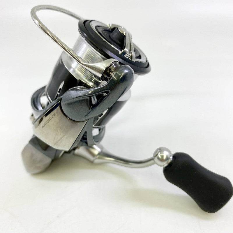 DAIWA 24 LUVIAS LT2000S-P - Britannic Trade