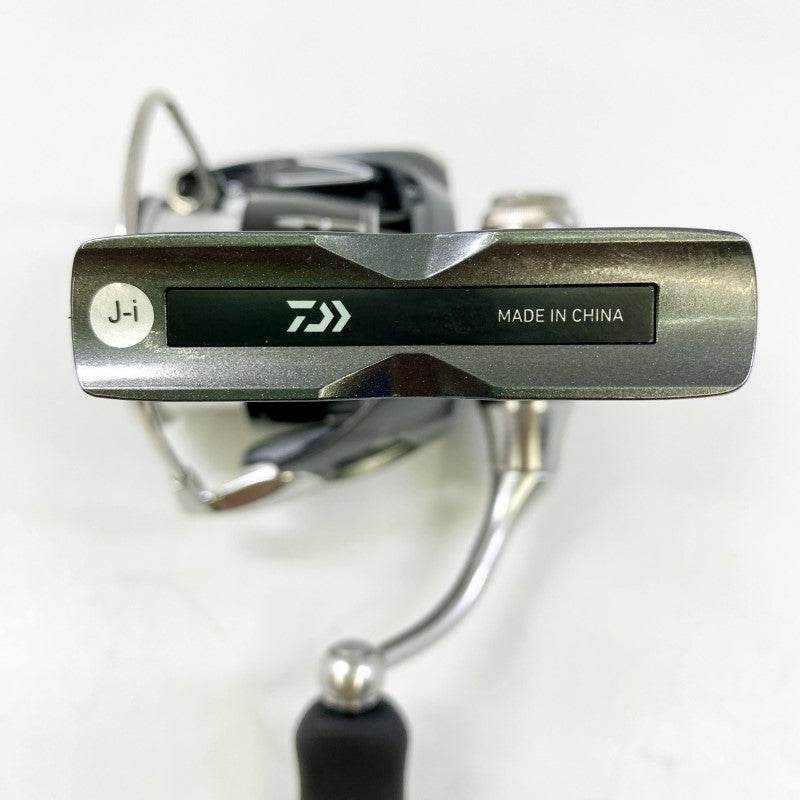 DAIWA 24 LUVIAS LT2000S-P - Britannic Trade