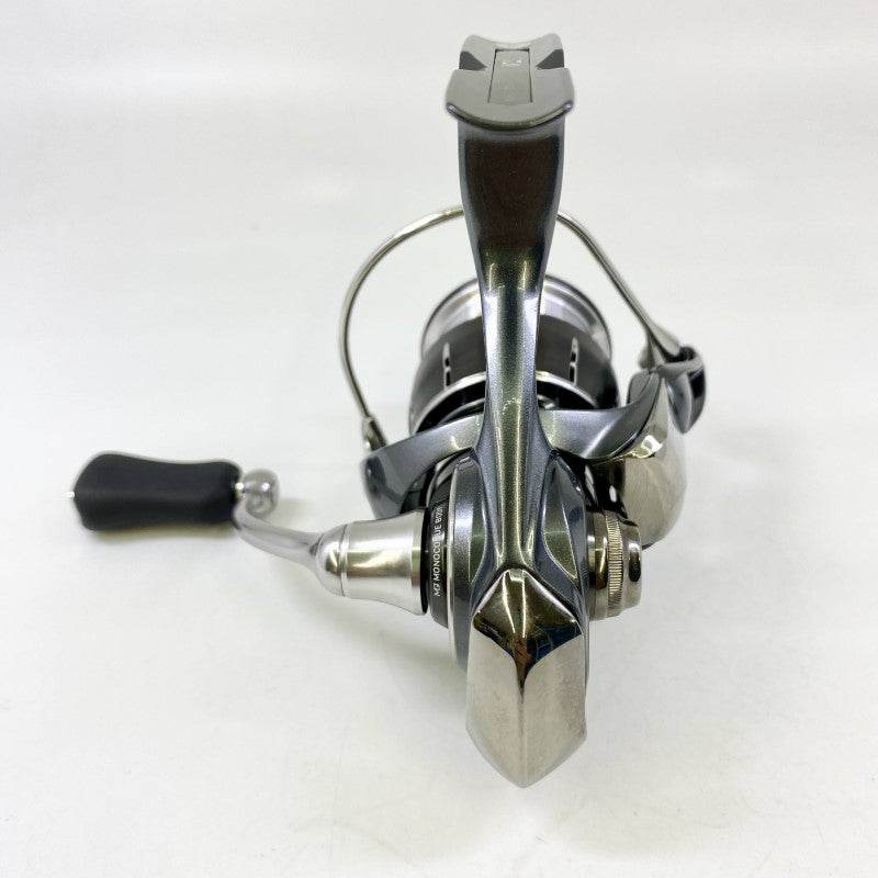 DAIWA 24 LUVIAS LT2500S - Britannic Trade