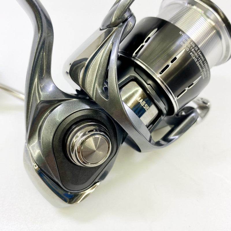 DAIWA 24 LUVIAS LT2500S - Britannic Trade