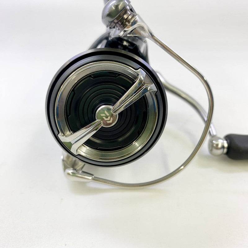 DAIWA 24 LUVIAS LT2500S - Britannic Trade