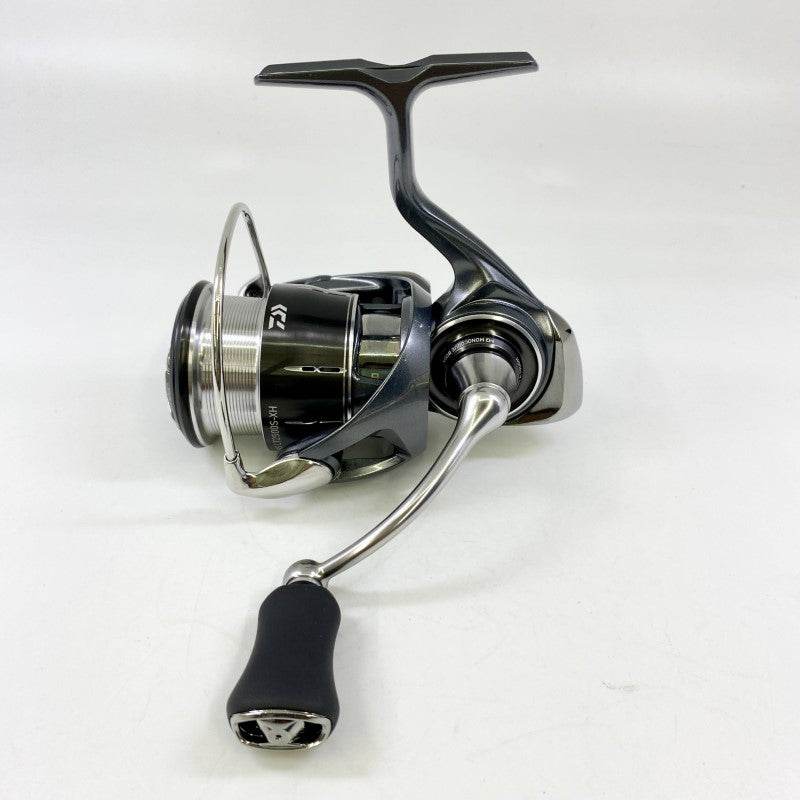 DAIWA 24 LUVIAS LT2500S-XH - Britannic Trade
