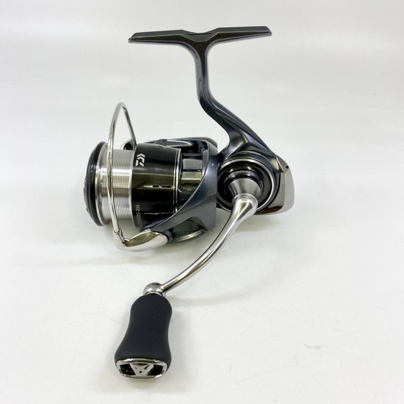 DAIWA LUVIAS 24 LUVIAS LT2500S-XH