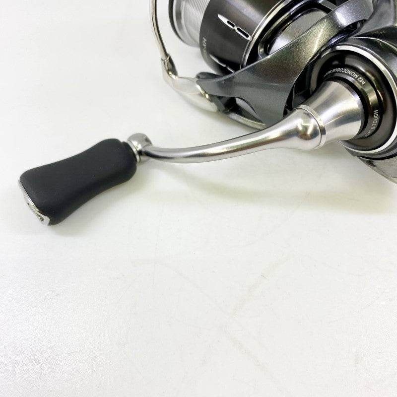 DAIWA 24 LUVIAS LT2500S-XH - Britannic Trade