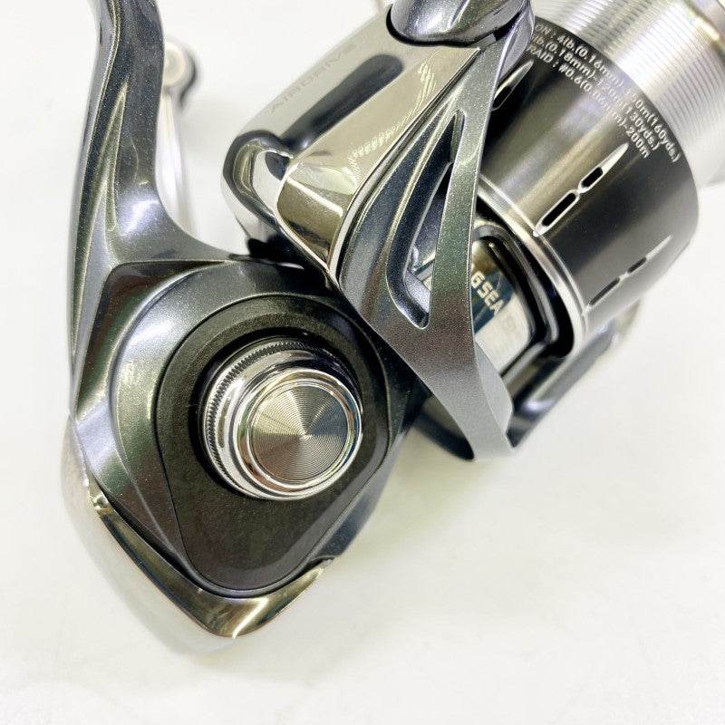 DAIWA 24 LUVIAS LT2500S-XH - Britannic Trade