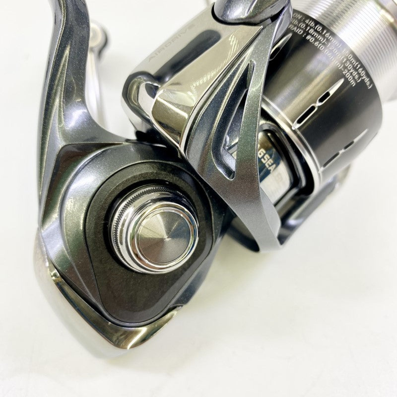 DAIWA LUVIAS 24 LUVIAS LT2500S-XH