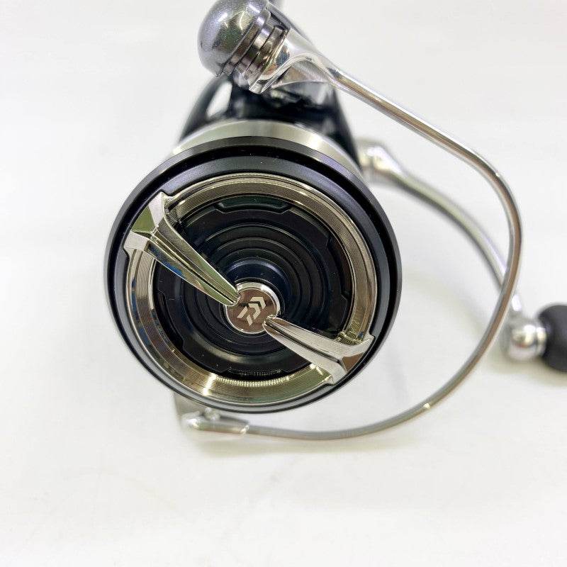 DAIWA 24 LUVIAS LT2500S-XH - Britannic Trade