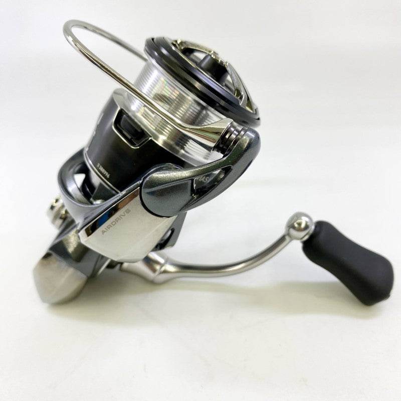 DAIWA 24 LUVIAS LT2500S-XH - Britannic Trade