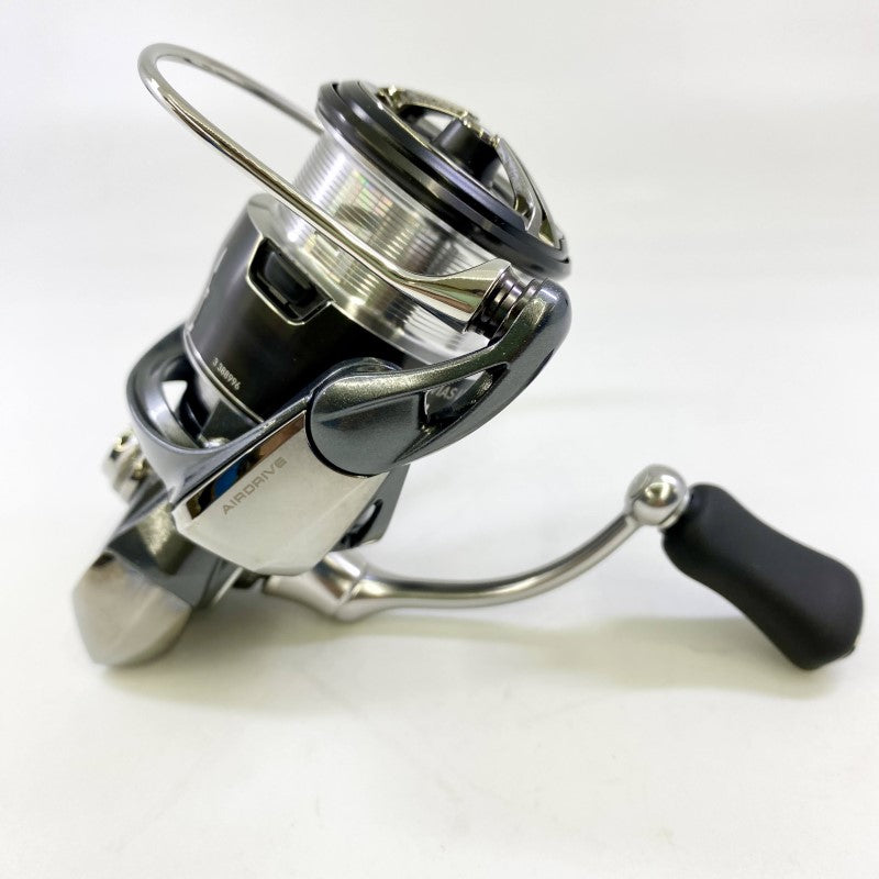 DAIWA LUVIAS 24 LUVIAS LT2500S-XH