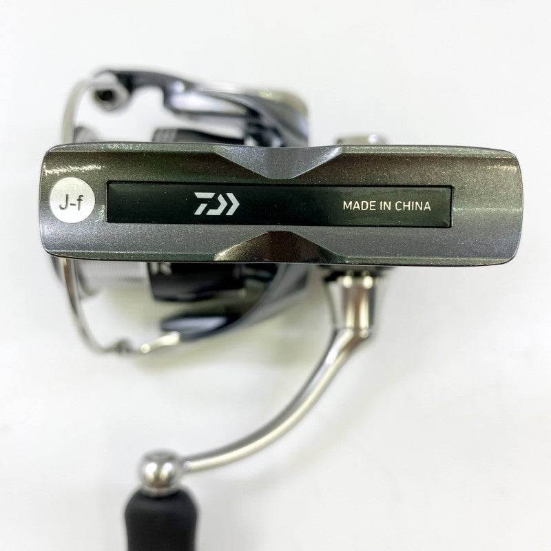 DAIWA 24 LUVIAS LT2500S-XH - Britannic Trade