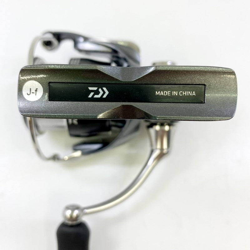 DAIWA LUVIAS 24 LUVIAS LT2500S-XH