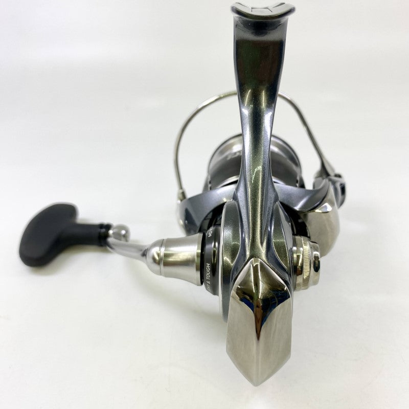 DAIWA LUVIAS 24 LUVIAS PC LT2500