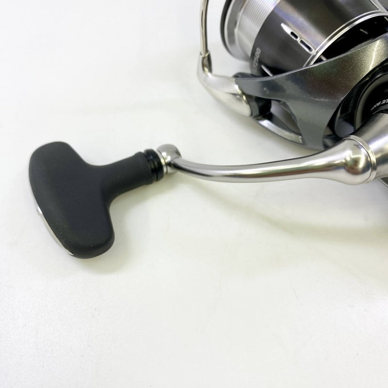 DAIWA LUVIAS 24 LUVIAS PC LT2500