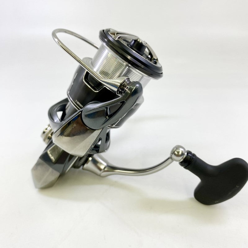 DAIWA LUVIAS 24 LUVIAS PC LT2500