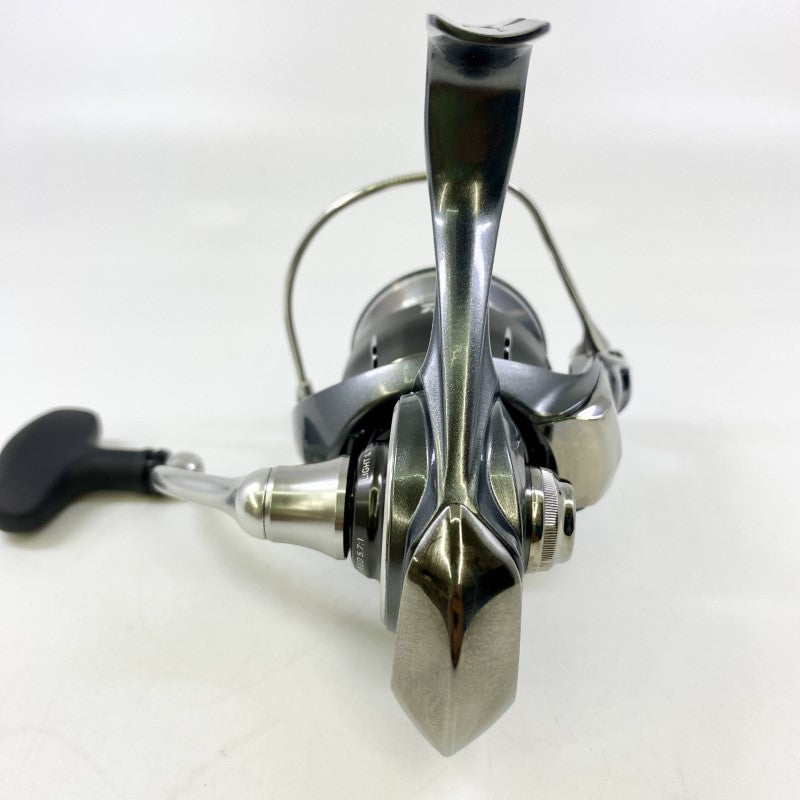 DAIWA 24 LUVIAS LT3000-H