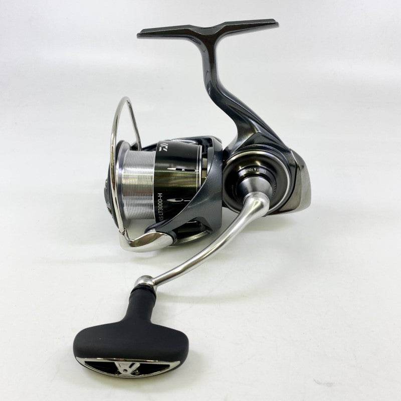 DAIWA 24 LUVIAS LT3000-H - Britannic Trade