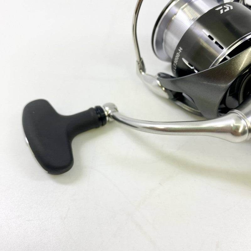 DAIWA 24 LUVIAS LT3000-H - Britannic Trade