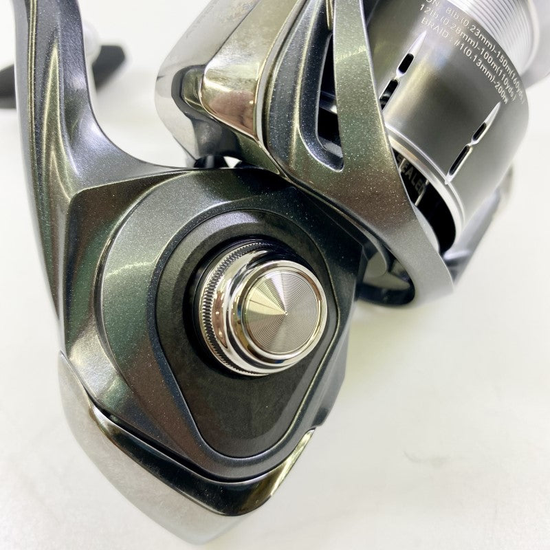 DAIWA 24 LUVIAS LT3000-H
