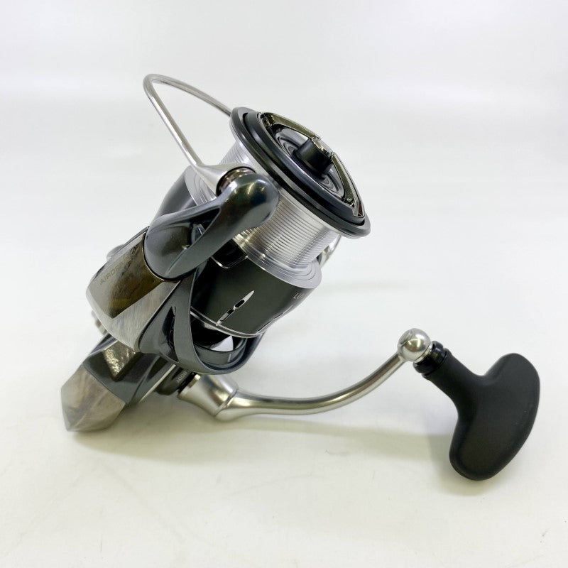 DAIWA 24 LUVIAS LT3000-H