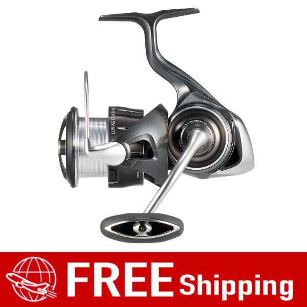 DAIWA 24 LUVIAS LT4000-XH